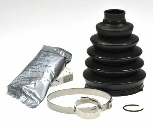 GKN 306192 External Axle Boot - High-Quality TPE Material for Nissan Qashqai II Owners — Axles, CV Joints & Boots