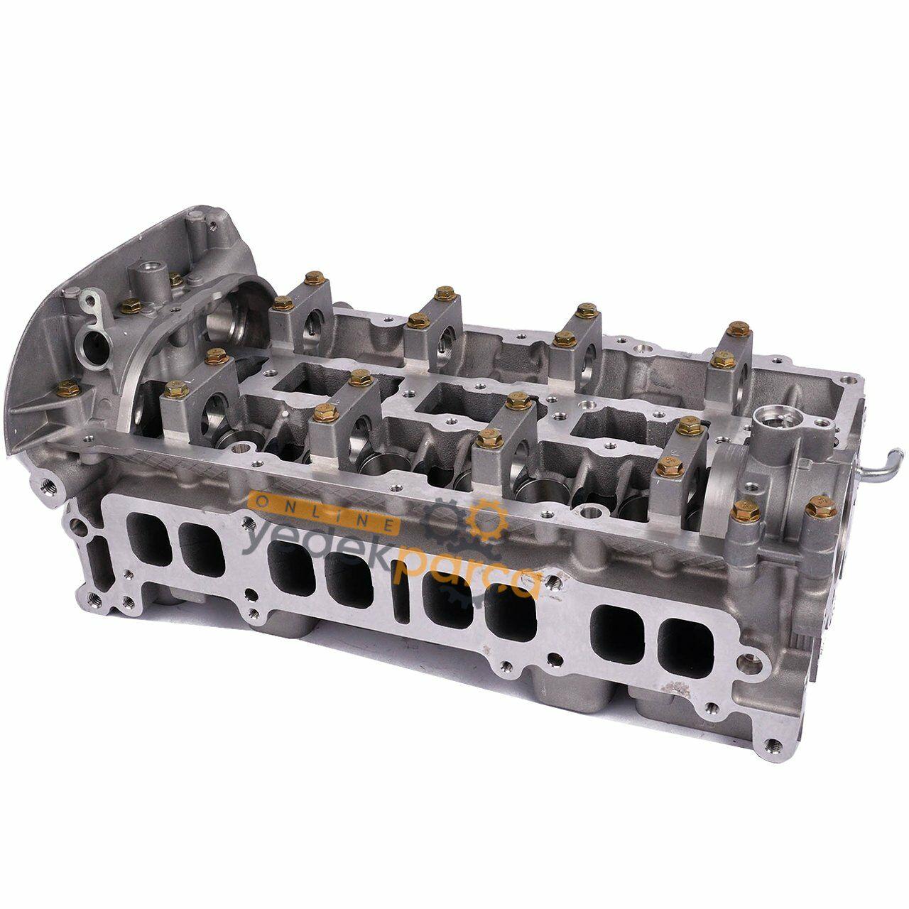 ford-focus-cylinder-head-1-6-ecoboost, original-ford-cylinder-head-part Ford Cylinder Head for Focus 2011-2018 - 1.6 Ecoboost Models | Original OEM Part Ford Focus 2011-2018 Cylinder Head - 1.6 Ecoboost ford, focus, automotive, cylinder-head, 1-6-ecoboost, original-equipment-manufacturer, mechanics, car-owners, automotive-technicians, ai-generated