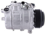 MAHLE ACP113000P — A/C Compressor