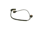BOSCH Vibration Sensor - E-31 / E-38 / E-39 M-62 — Engine Management Sensors
