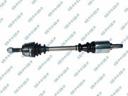 gsp-210161-complete-front-axle-for-saxo, technical-specifications-of-gsp-210161-front-axle GSP 210161 Complete Front Axle for Saxo - Fits Multiple Diesel Models for Car Owners & Mechanics | 24.61 inch GSP 210161 Complete Front Axle for Saxo | 624mm gsp-210161, complete-front-axle, citroen-saxo, car-parts, mechanics, car-owners, diesel-models, automotive-repair, suspension-parts, ai-generated