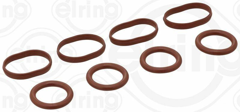 ELRING Emme Manifold Gasket - Compatible with 407 & 508 2.2 HDi — Gaskets & Seals