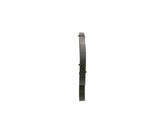 BOSCH Corrugated Belt for VW Passat (1997-2005), Bora (1999-2005) and 4 more models — Belts