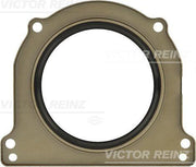 victor reinz crank seal rear, durable fpm crank seal for cars Victor Reinz Crank Seal Rear - Durable FPM Material for Car Owners and Mechanics | 81-10394-00 Victor Reinz Crank Seal Rear - Durable FPM Material car-parts, crank-seal, victor-reinz, mechanics, car-owners, engine-components, automotive, seals-and-gaskets, fpm-material, ai-generated
