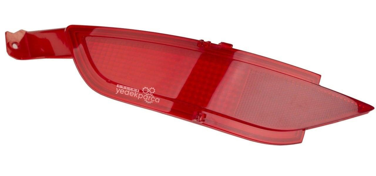 Ford Fiesta Rear Reflector - Model Years 2012-2018 for Ford — Tail, Signal & Reflectors