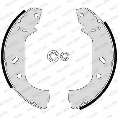 ferodo fsb535 rear brake pad, brake pad for jumpy evasion scudo FERODO FSB535 Rear Brake Pad - Fits Jumpy, Evasion, Scudo Models | Superior Stopping Power FERODO FSB535 Rear Brake Pad for Jumpy, Evasion, Scudo ferodo, brake-pads, rear-brake-pad, jumpy, evasion, scudo, car-parts, automotive, mechanics, ai-generated