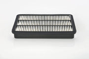 bosch air filter for camry, replacement air filter dimensions, bosch air filter installation guide BOSCH 1987429151 Air Filter - Fit for Various Camry Models | 12.1 x 7.3 x 1.6 in BOSCH Air Filter for Camry - Durable Car Protection bosch, air-filter, camry, car-accessories, car-maintenance, automotive-parts, engine-filters, mechanics-tools, vehicle-care, ai-generated