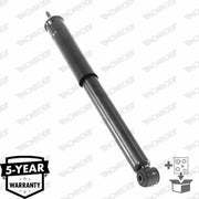 monroe 43097 rear shock absorber for mercedes, gas pressure telescopic shock absorber, packaging dimensions of monroe 43097 MONROE 43097 Rear Shock Absorber - Gas Pressure, Telescopic - For Mercedes W210 Owners & Mechanics MONROE 43097 Rear Shock Absorber for Mercedes W210 monroe, rear-shock-absorber, mercedes-w210, telescopic, car-parts, mechanics, automotive, suspension, shock-absorbers, ai-generated