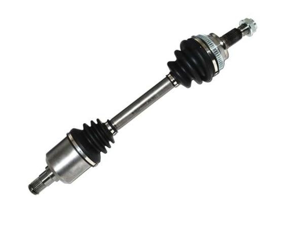 MGA 73352 Land Rover Freelander 1.8 16V 1998-2007 ABS'li Front Axle — Axles, CV Joints & Boots