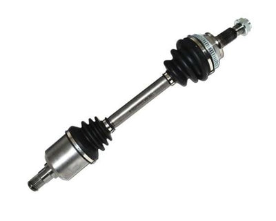 MGA 73352 Land Rover Freelander 1.8 16V 1998-2007 ABS'li Front Axle — Axles, CV Joints & Boots