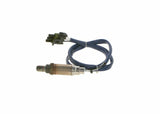 BOSCH 0258003300 — Oxygen & Air-Fuel