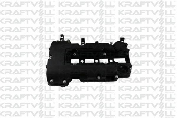 KRAFTVOLL Complete Valve Cover - Compatible with Astra J, Corsa D & More — Covers & Protection