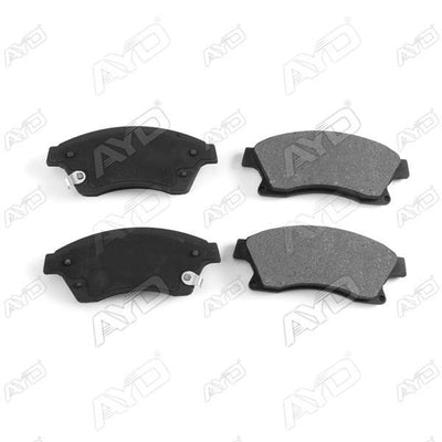 AYD 11-60075A Brake Pad Opel Astra J Aveo T300 Cruze Front — Brake Pads