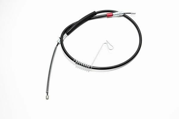 cavo-hand-brake-cable-right-rear CAVO Hand Brake Cable - Right Rear 00-06 Transit | 1386mm - 1093mm CAVO Hand Brake Cable Right Rear cavo, hand-brake-cable, transit-parts, vehicle-parts, brake-accessories, car-mechanics, auto-repair, car-parts, safety, ai-generated