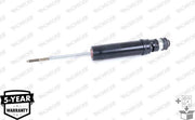 monroe-rear-shock-absorber-citroen-c15, monroe-r6528-shock-absorber-details Monroe Rear Shock Absorber R6528 - High Performance for Citroen C15 | 2.7 kg Monroe R6528 Rear Shock Absorber for Citroen C15 rear-shock-absorber, citroen-c15, monroe, automotive-parts, shock-absorbers, car-owners, mechanics, automobile-enthusiasts, suspension-parts, ai-generated