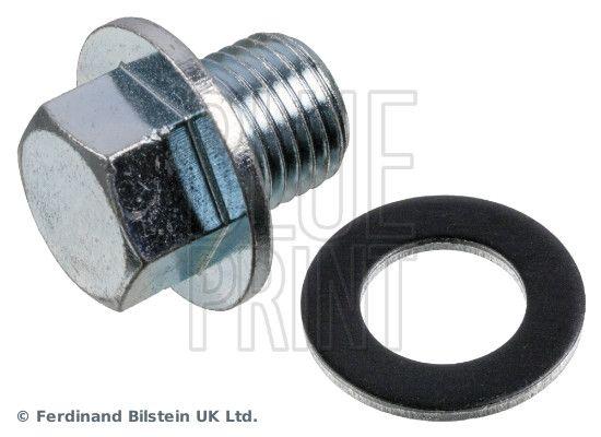 Blue Print ADT30101 Oil Drain Plug + Pul Toyota Corolla 02-23 / Auris / Avensis All Models