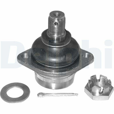 Delphi TC584 — Axles, CV Joints & Boots