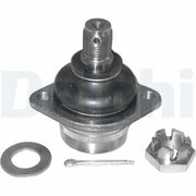 delphi tc584 rotational joint for defender vehicles, technical specifications of delphi tc584 joint DELPHI TC584 | Rotational Joint for Defender Pick Up & Discovery Models | For Vehicle Owners & Automotive Technicians DELPHI TC584 - Rotational Joint for Defender Vehicles delphi, rotational-joint, defender-pickup, discovery-i, automotive-parts, vehicle-maintenance, off-road, 4x4, automotive-technicians, ai-generated