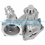 DAYCO DP303 water pump for BMW and Range Rover, Technical specifications of DAYCO water pump DP303 DAYCO DP303 Water Pump - BMW M62 N62, Range Rover III (L322) | Lightweight and Efficient DAYCO DP303 Water Pump for BMW & Range Rover dayco, water-pump, bmw-parts, range-rover-parts, car-enthusiasts, engine-cooling, automotive-accessories, vehicle-maintenance, replacement-parts, ai-generated