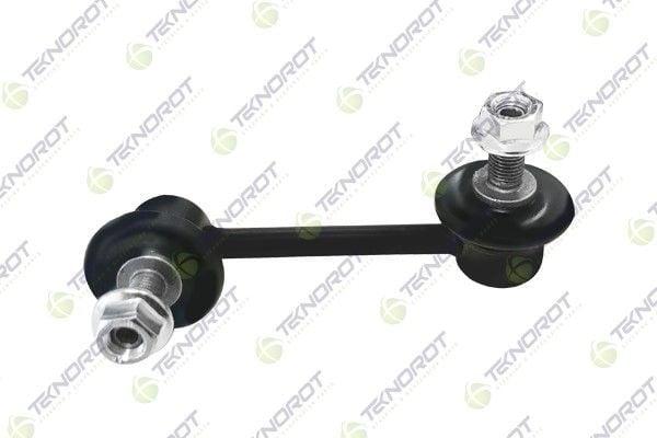 TEKNOROT H-1047 Sway Bar Link Rear Left for Honda Accord VIII — Sway Bars & Links