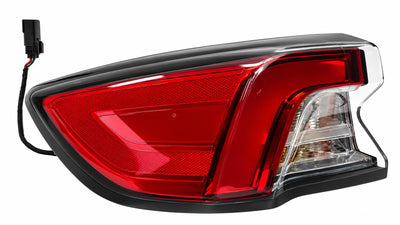 Ford Otosan LV4B13405BF Ford Kuga 2020-2026 Models Left Teeth Tail Lamp — Tail, Signal & Reflectors