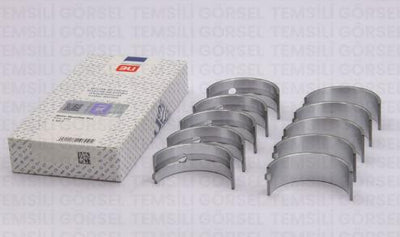 NE 180037000221 Main Bearing 0.50 106 205 206 306 / C3 Xerıa Saxo 1.4i-1.6i-1.5D Tu3fj — Cylinder Head & Block