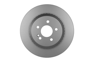 Hella Pagid 8DD 355 134-561 Rear Brake Disc. W217-222 — Brake Rotors & Drums