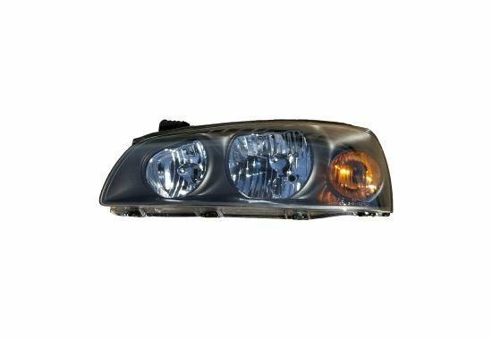 DEPO (AYDINLATMA) Hyundai Elantra Right Headlight - 2004-2006 Model Cars — Headlights