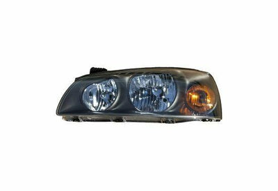 DEPO (AYDINLATMA) Hyundai Elantra Right Headlight - 2004-2006 Model Cars — Depo (Aydınlatma), Headlights