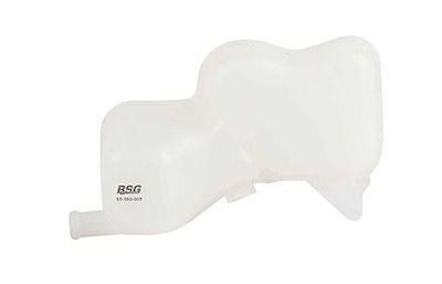 Bsg 65-550-009 Radiator Spare Water Tank Vectra A 1.8-2.0 92-95 — Radiators & Fans