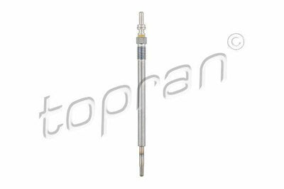 Topran 630002 Glow Plug Citroen Cactus 1.5 HDi Mechanic Approved Compatible with Citroën — Coils & Plugs