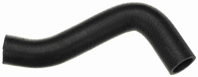 RAPRO Upper Radiator Hose for 1998-2006 VW Golf, Bora and 4 more models — Hoses & Tanks