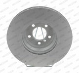 FERODO Disc Brake DDF1245C-1 - Ventilated Type, BMW 5 Series & 7 Series — Brake Rotors & Drums