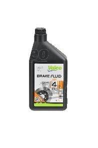 VALEO DOT4 Brake Fluid - 1 Liter — Fluids & Chemicals