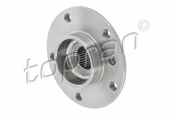 TOPRAN Axle Flange for BMW E39 - Rear Right-Left — Axles, CV Joints & Boots