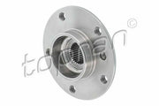 topran-bmw-e39-axle-flange-image TOPRAN Axle Flange for BMW E39 - Rear Right-Left | 5 Hole Design TOPRAN Axle Flange for BMW E39 | Rear Right-Left topran, bmw-e39, axle-flange, car-parts, automotive, bmw-enthusiasts, rear-axle, performance-parts, vehicle-upgrade, ai-generated