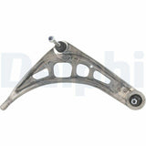 Delphi TC882 Suspension Arm Right - Compatible with E46 (1998-2005) — Control Arms & Ball Joints