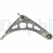 delphi tc882 suspension arm right, delphi tc882 e46 compatible suspension part, technical specifications for delphi tc882 DELPHI TC882 Suspension Arm Right - Compatible with E46 (1998-2005) | Car Owners & Mechanics DELPHI TC882 Suspension Arm Right - E46 98-05 | Vehicle Parts delphi, suspension-arm, e46, car-parts, vehicle-maintenance, mechanic-tools, car-owners, auto-repair, ai-generated, suspension-parts