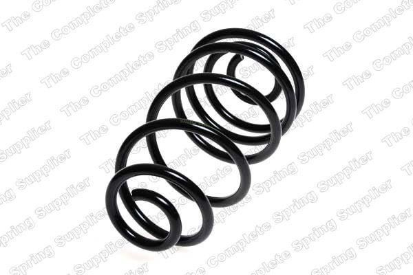 Lesjöfors 4263484 Coil Spring Rear Astra H Bm 04-14 — Springs