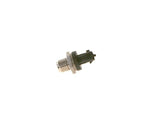 BOSCH Fuel Pressure Sensor 0281006166 - Compatible with KHD TCD 6.1 L6 — Vehicle Sensors & Switches
