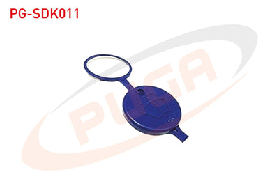PUGA PG-SDK011 Wiper Water Tank Cover Peugeot 206 1998-2006 — Wipers