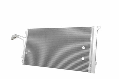 Hella 8FC366221-191 A/C Condenser Audi Q7 06 > 15 Porsche Cayenne 02 > 10 Touareg 02 > 10 — Condensers & Evaporators