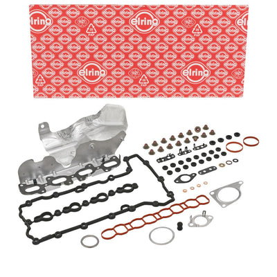 Elring 847.000 Upper Set Gasket Opel Astra J K Insignia Mokka 1.6Cdti — Gaskets & Seals