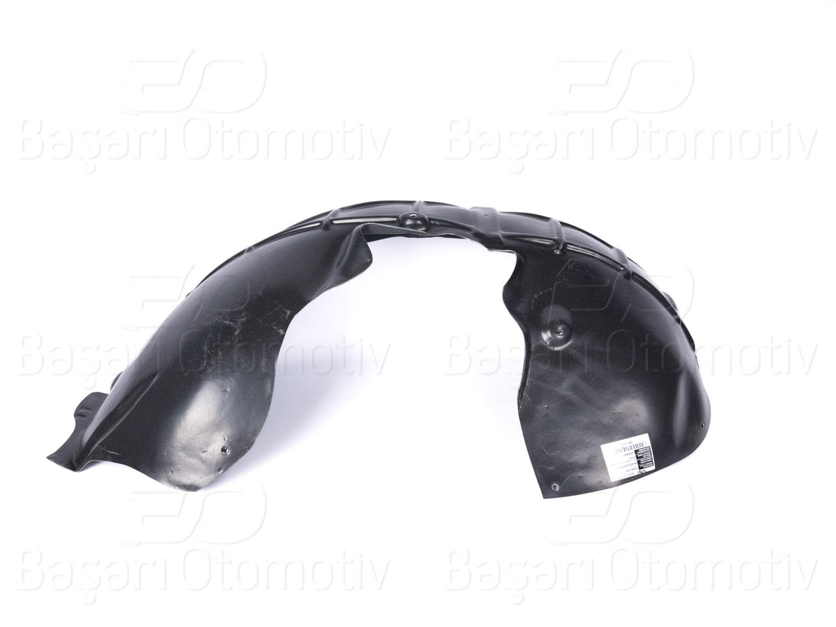 Wisco 1235514-00 Fender Liner Front Rear Left Skoda Octavia 04-10 — Panels & Doors
