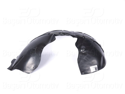Wisco 1235514-00 Fender Liner Front Rear Left Skoda Octavia 04-10 — Panels & Doors