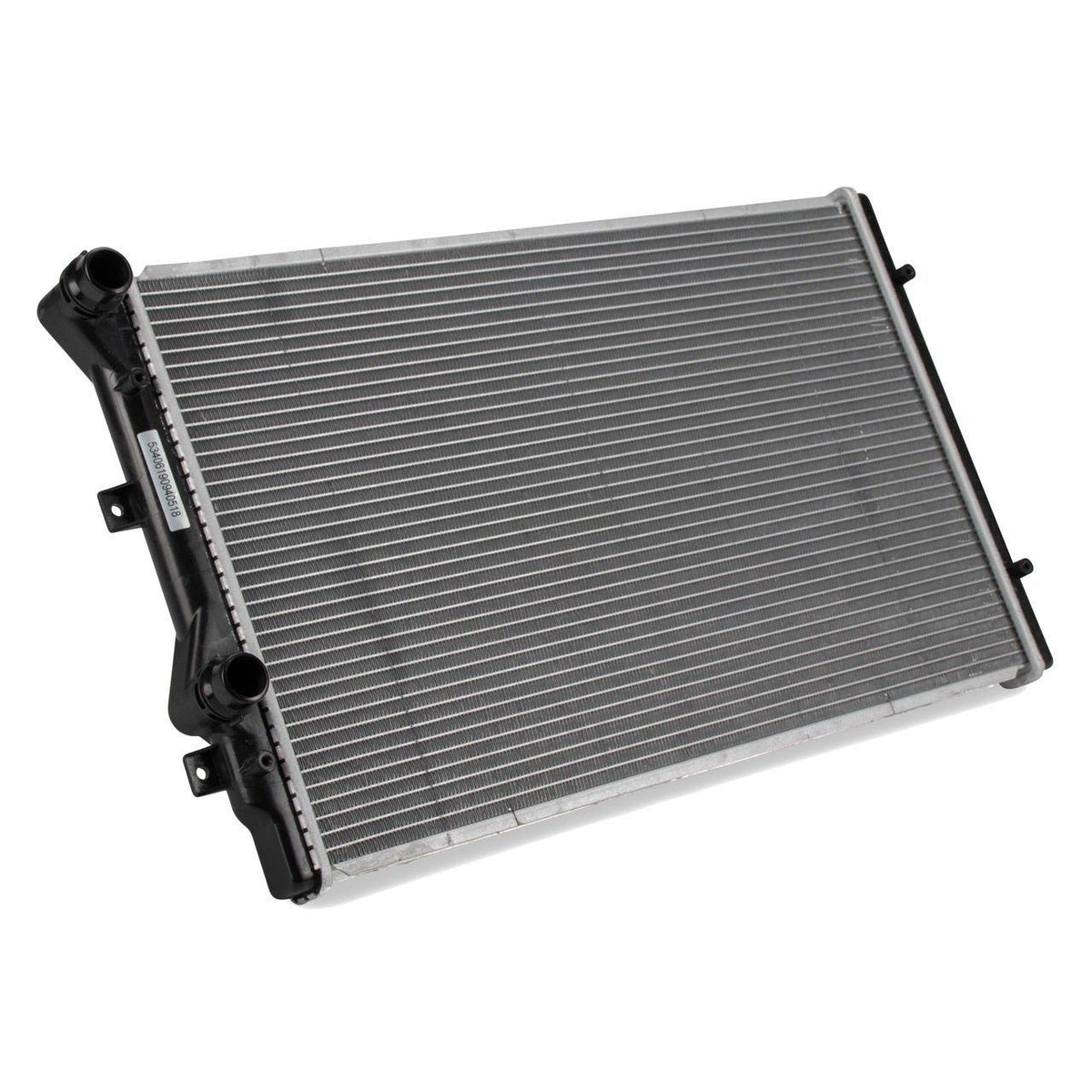 Behr Audi A3 1.4 TSI Radiator - Original Equipment Manufacturer Quality — Radiators & Fans
