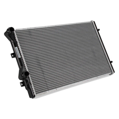 Behr Audi A3 1.4 TSI Radiator - Original Equipment Manufacturer Quality — Radiators & Fans