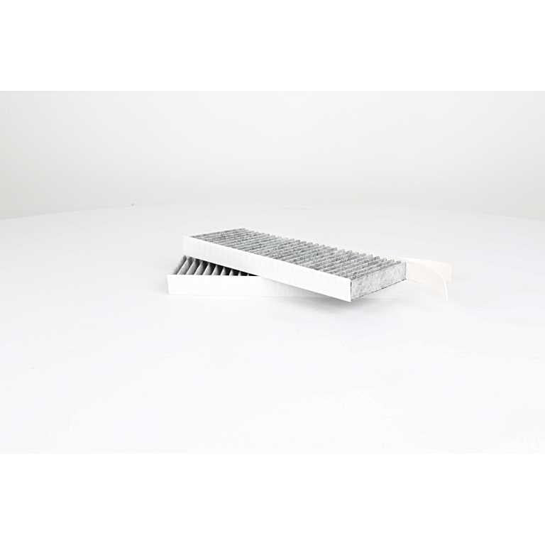 Bsg 75-145-014 Cabin Air Filter Cabin Air Filter without Carbon Latitude Bm 11- — Air & Cabin Filters