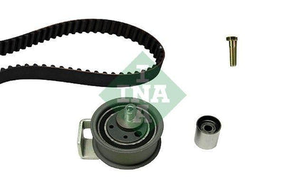 INA 530006910 Timing Belt Kit VW Passat Audi A4-A6 1.8-1.8T ADR-AEB-APU 97-04 153 Teeth