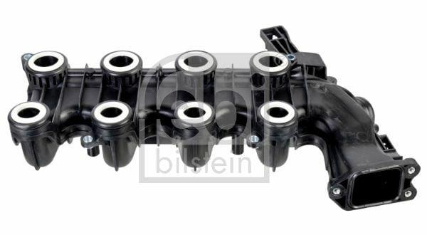 FEBI 175769 Manifold Emme 1.6HDi - Engine Parts — Intake